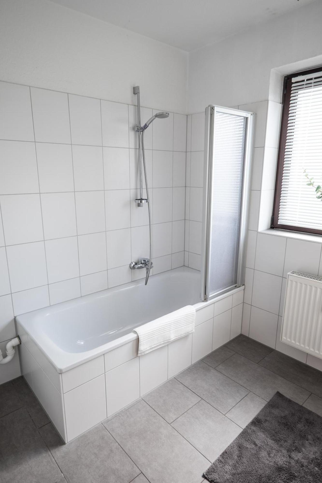 Gemuetliche Wohnung In Koblenz Екстер'єр фото