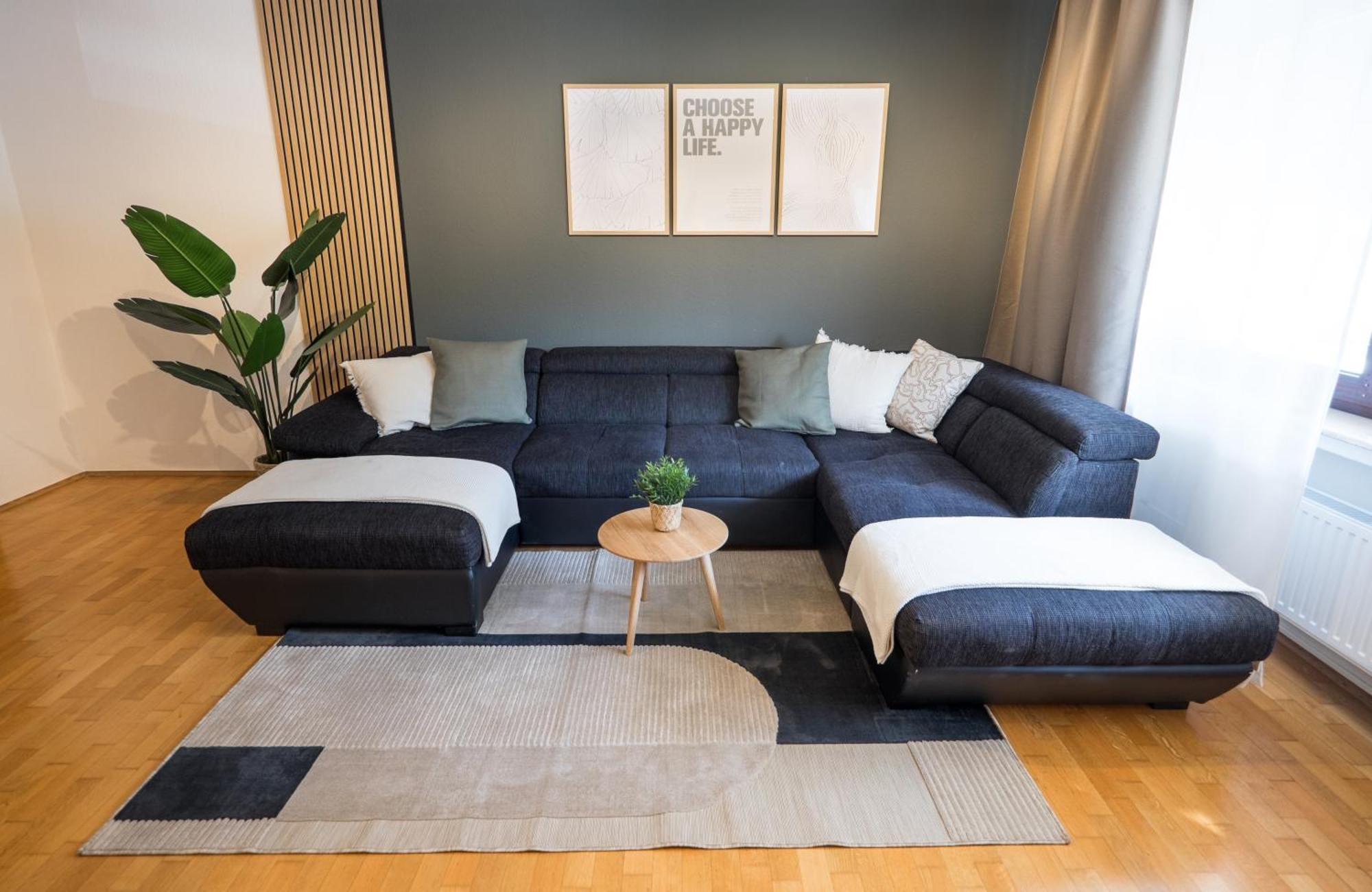 Gemuetliche Wohnung In Koblenz Екстер'єр фото